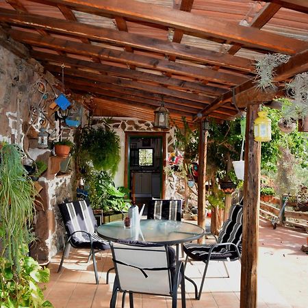 La Casa De Los Pinos Temisas Eksteriør billede