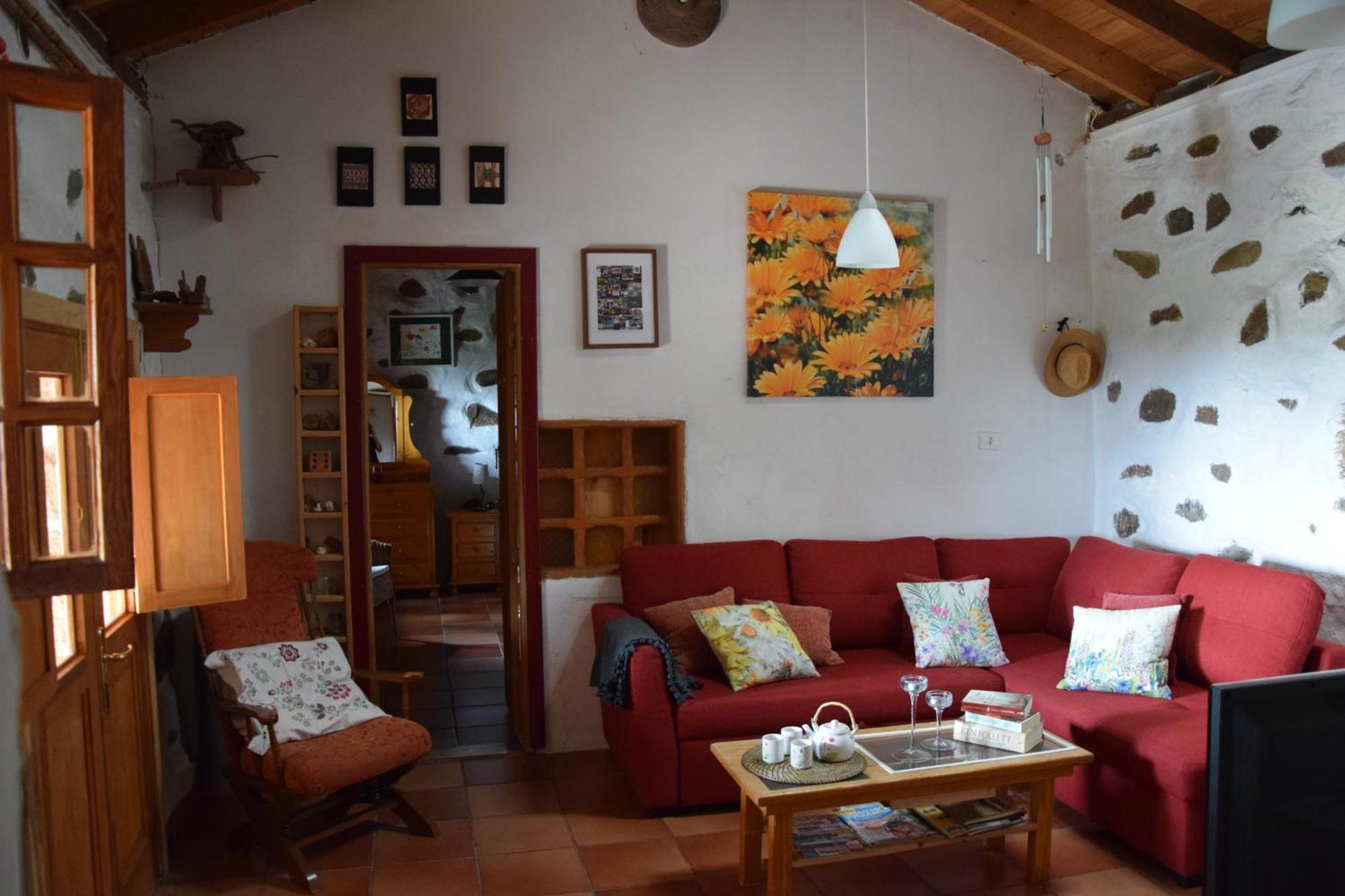 La Casa De Los Pinos Temisas Eksteriør billede
