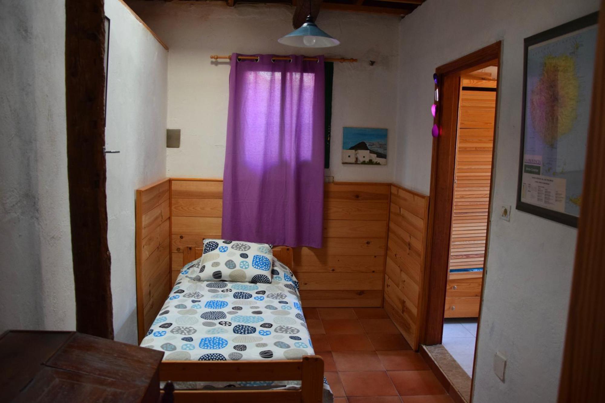 La Casa De Los Pinos Temisas Eksteriør billede